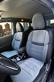 CLIO 4 - TAY TÜYÜ VE DERİ ÖZEL DİKİM